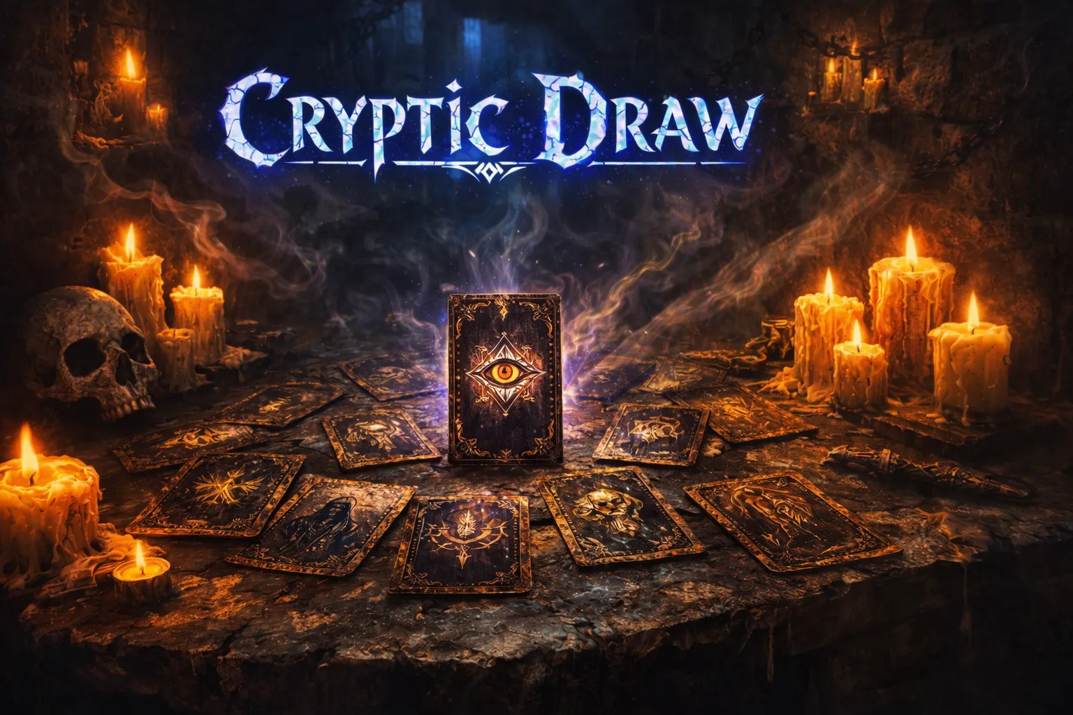 Criptic Draw